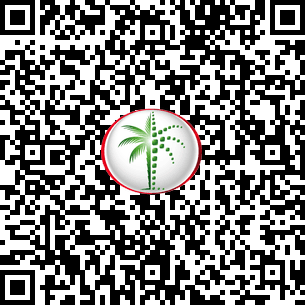 DLD verification QR code