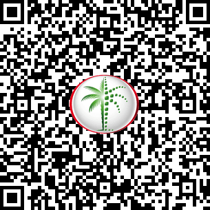 DLD verification QR code