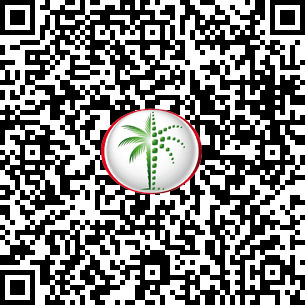 DLD verification QR code