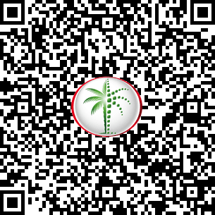 DLD verification QR code