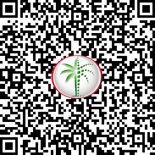 DLD verification QR code