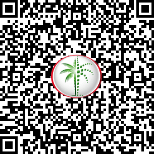 DLD verification QR code