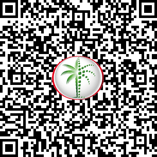 DLD verification QR code