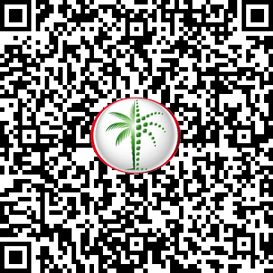 DLD verification QR code
