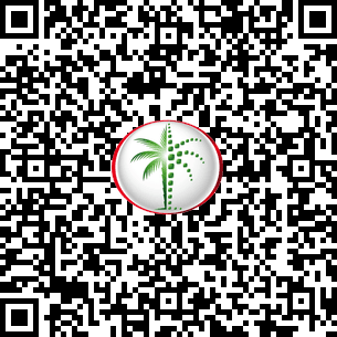 DLD verification QR code