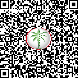 DLD verification QR code