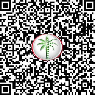 DLD verification QR code