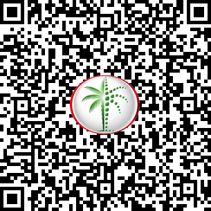 DLD verification QR code