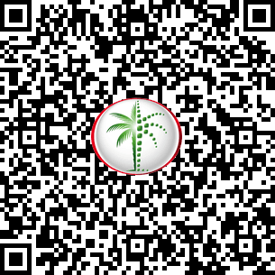 DLD verification QR code