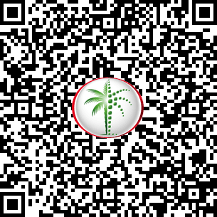 DLD verification QR code