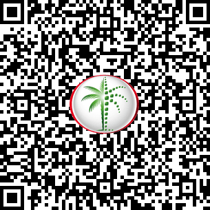 DLD verification QR code