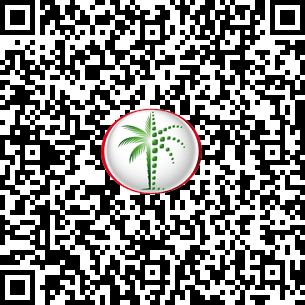 DLD verification QR code