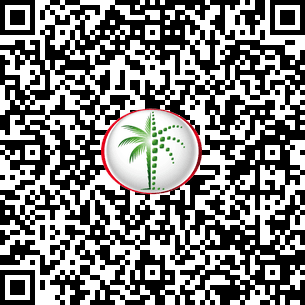 DLD verification QR code