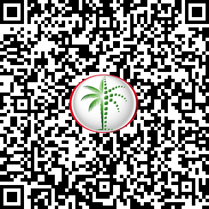 DLD verification QR code