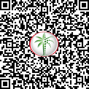 DLD verification QR code