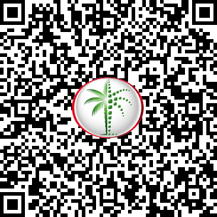 DLD verification QR code