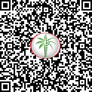 DLD verification QR code
