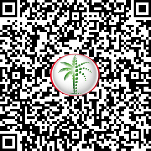 DLD verification QR code