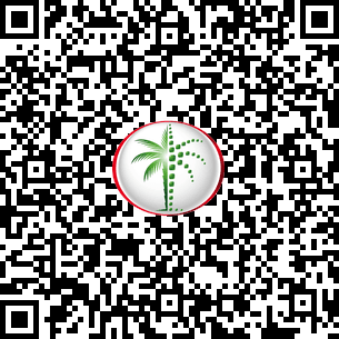 DLD verification QR code
