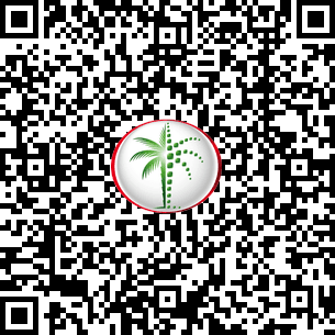 DLD verification QR code