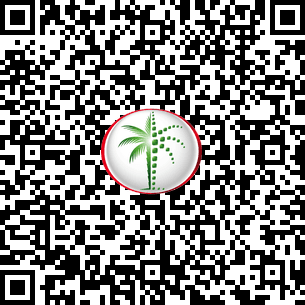 DLD verification QR code
