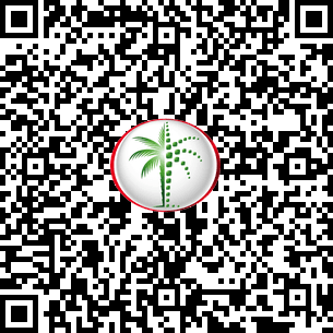 DLD verification QR code