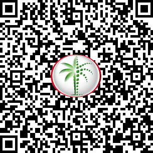DLD verification QR code