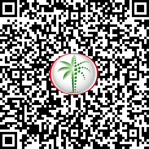 DLD verification QR code