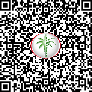 DLD verification QR code