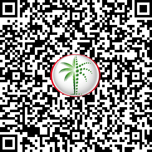 DLD verification QR code
