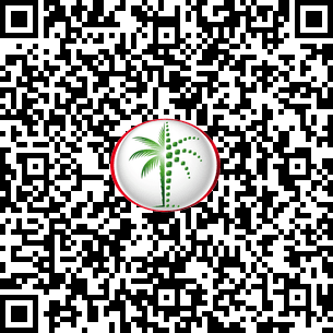 DLD verification QR code