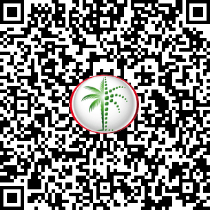 DLD verification QR code