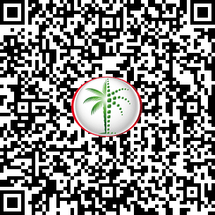 DLD verification QR code