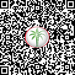DLD verification QR code