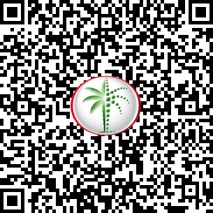 DLD verification QR code