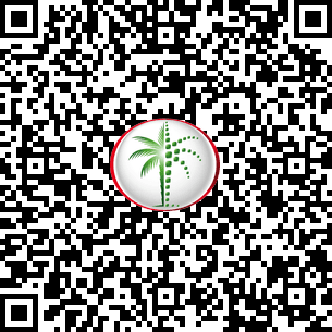 DLD verification QR code