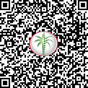DLD verification QR code