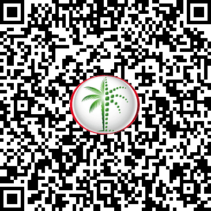 DLD verification QR code
