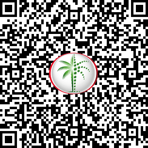 DLD verification QR code