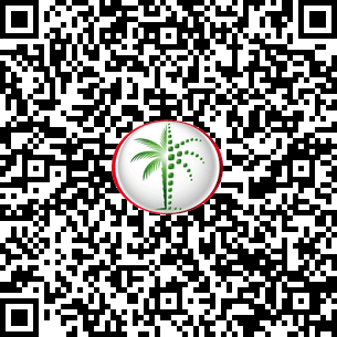 DLD verification QR code