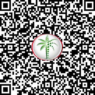 DLD verification QR code
