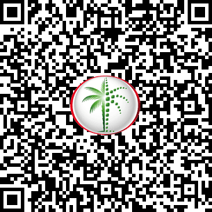 DLD verification QR code