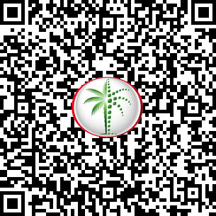 DLD verification QR code