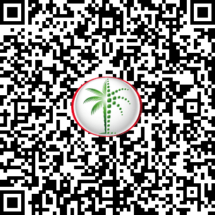 DLD verification QR code