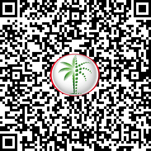 DLD verification QR code