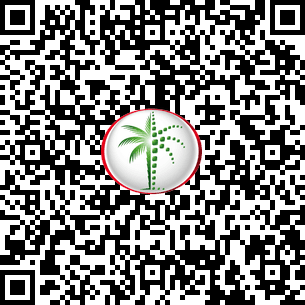 DLD verification QR code