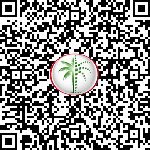 DLD verification QR code