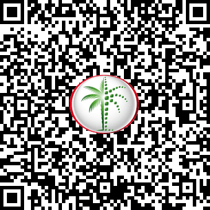 DLD verification QR code