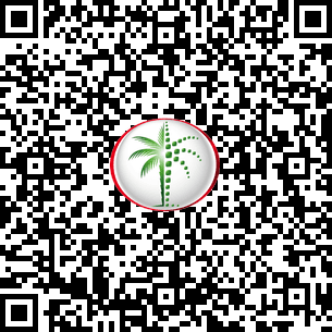 DLD verification QR code