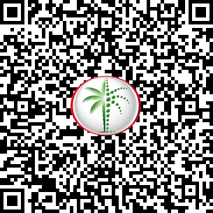 DLD verification QR code